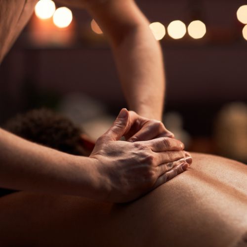 Head Spa Treatment at Thai Head Spa in Santan Valley, AZ
