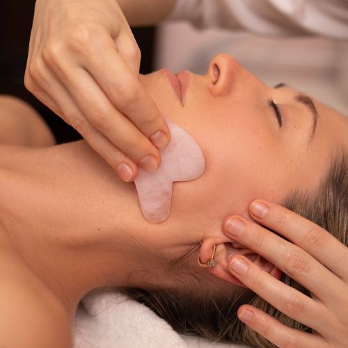 Gua-Sha Therapy in Santan Valley, AZ - Ancient Gua-Sha Healing Therapy